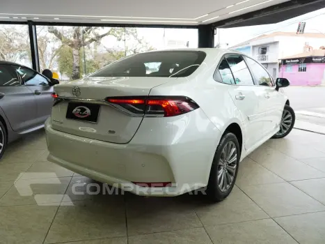 COROLLA 2.0 VVT-IE FLEX XEI DIRECT SHIFT