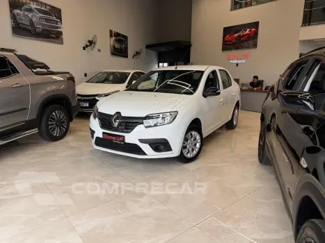 LOGAN 1.0 12V SCE ZEN