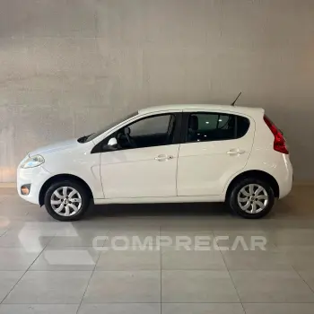 Palio ATTRACTIVE 1.0 EVO Fire Flex 8v 5p