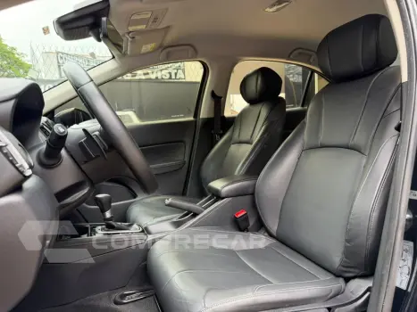 City 1.5 I-Vtec Flex Touring Cvt