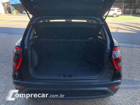 Creta 1.0 Tgdi Flex Comfort Automático