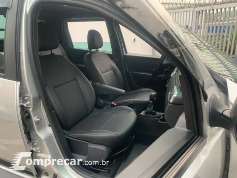 OROCH Outsider 1.3Tce Flex Aut.