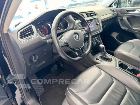 TIGUAN 1.4 250 TSI Allspace Comfortline
