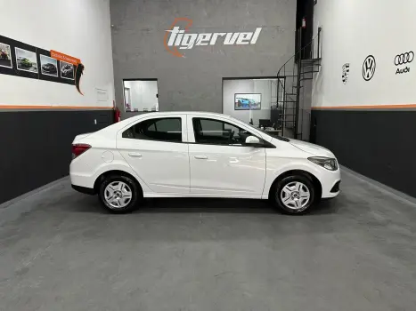 Prisma 1.0 Mpfi Lt 8V Flex 4P Manual