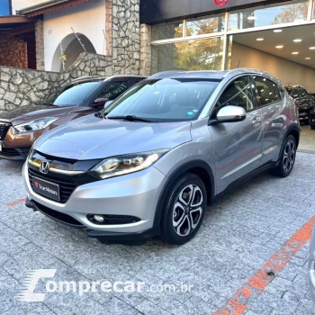 Honda HR-V 1.8 16V Touring 4 portas