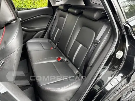TRACKER - 1.2 TURBO RS AUTOMÁTICO