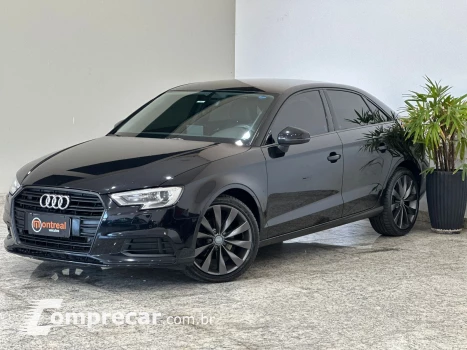 A3 1.4 TFSI Sedan Prestige