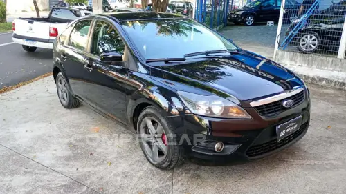 FOCUS 1.6 S Hatch 16V
