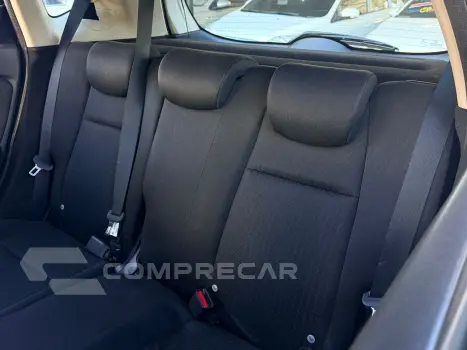 FIT 1.5 Personal 16V