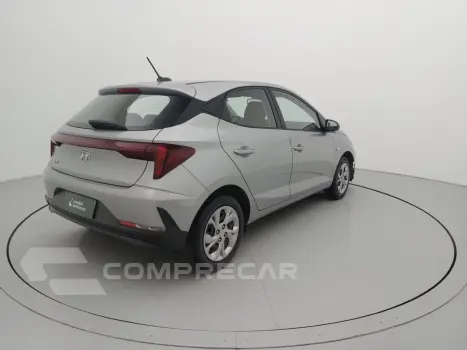 HB20 1.0 12V FLEX COMFORT MANUAL