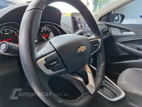 ONIX 1.0 TURBO FLEX LTZ AUTOMÁTICO