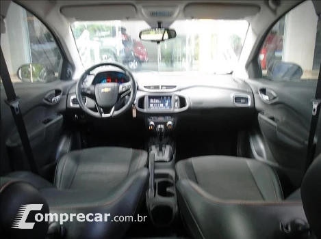 ONIX 1.4 MPFI LTZ 8V
