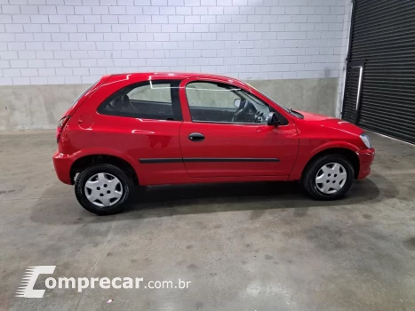 Celta 1.0 Mpfi Ls 8V Flex 2P Manual