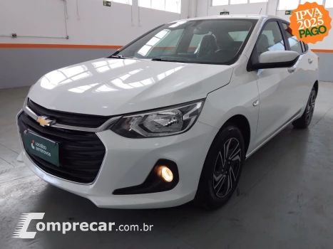 ONIX 1.0 FLEX PLUS LT MANUAL