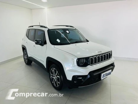 RENEGADE LGTD T270