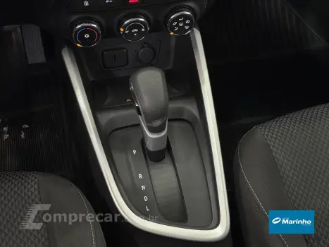 ONIX 1.0 TURBO FLEX PLUS LTZ AUTOMÁTICO