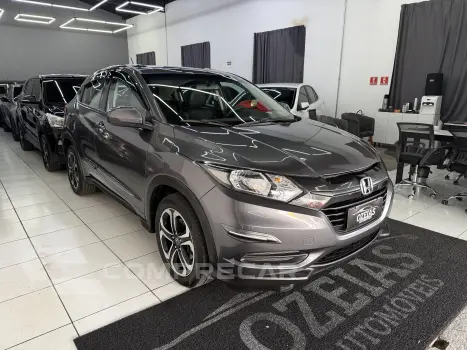 Honda HR-V 1.8 16V LX 4 portas