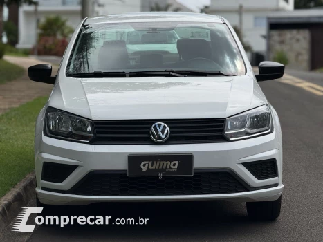 VOYAGE 1.0 12V MPI Totalflex