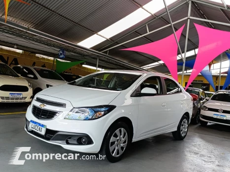 Prisma 1.4 Mpfi Lt 8V Flex 4P Manual