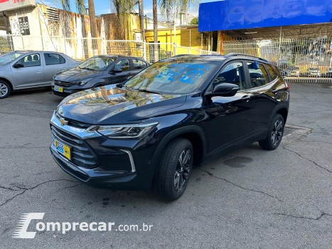 CHEVROLET Tracker Premier 1.2 Turbo (Aut.) 4 portas