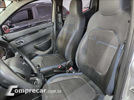 KWID 1.0 12V SCE Intense