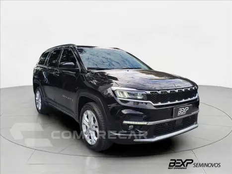 COMMANDER 1.3 T270 Turbo Longitude