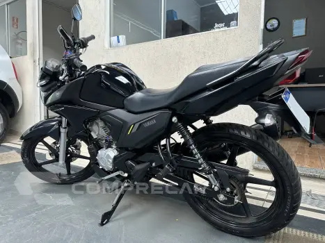 YBR 150 FACTOR
