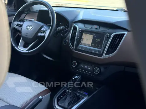 CRETA 2.0 16V Prestige