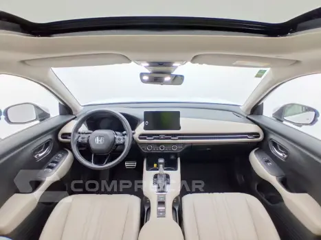 ZR-V 2.0 i-VTEC GASOLINA TOURING CVT