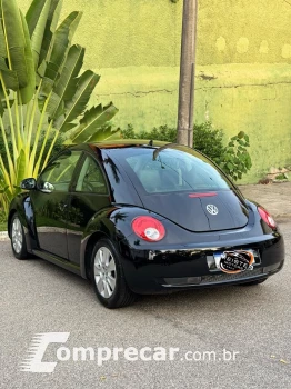 NEW BEETLE 2.0 MI 8V