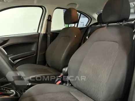 CRONOS 1.3 FIREFLY FLEX DRIVE CVT