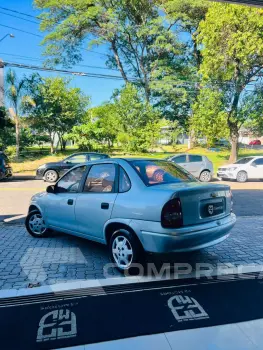 Classic Life/LS 1.0 VHC FlexP. 4p