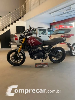 Speed Triple