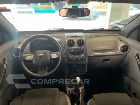 AGILE 1.4 MPFI LTZ 8V CHEVROLET