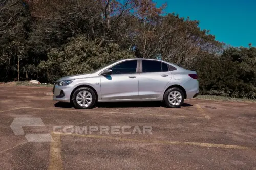 CHEVROLET ONIX SEDAN Plus LTZ 1.0 12V TB Flex Mec. 4 portas