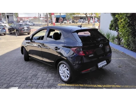 HB20 1.0 12V FLEX EVOLUTION MANUAL