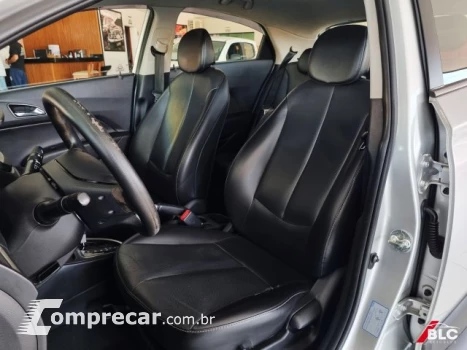 HB20X - 1.6 16V PREMIUM 4P AUTOMÁTICO
