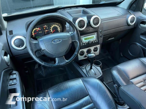 ECOSPORT 2.0 XLT 16V FLEX 4P AUTOMÁTICO