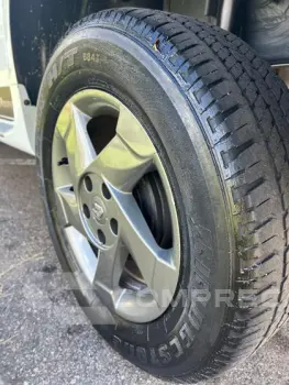 DUSTER 1.6 16V SCE Dynamique