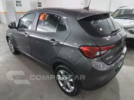 ARGO 1.0 FIREFLY FLEX DRIVE MANUAL