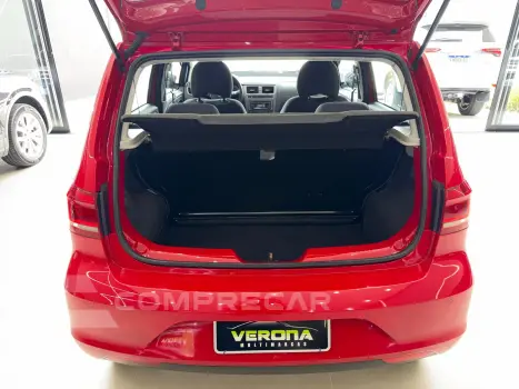 FOX 1.0 MPI Comfortline 12V