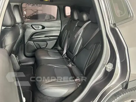 COMPASS T270 FLEX EDIÇÃO 80 ANOS