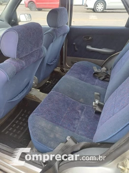 PALIO 1.0 MPI ELX