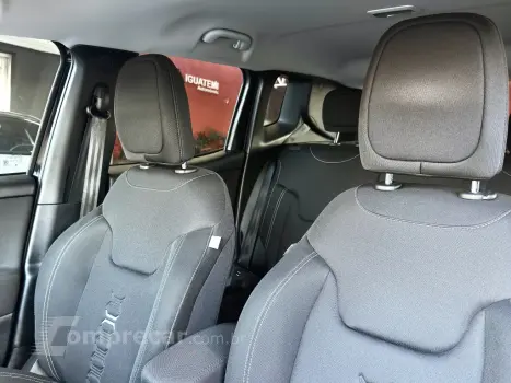 RENEGADE 1.3 T270 TURBO FLEX SPORT AT6