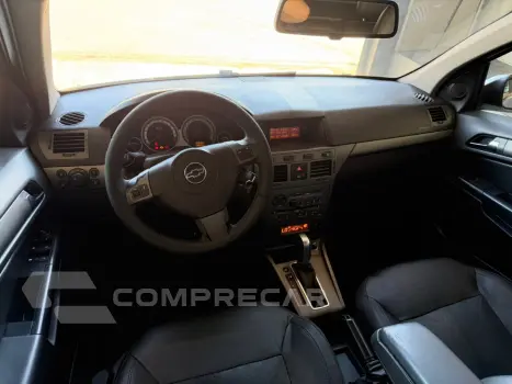 VECTRA 2.0 MPFI GT-X HATCH 8V FLEX 4P AUTOMÁTICO