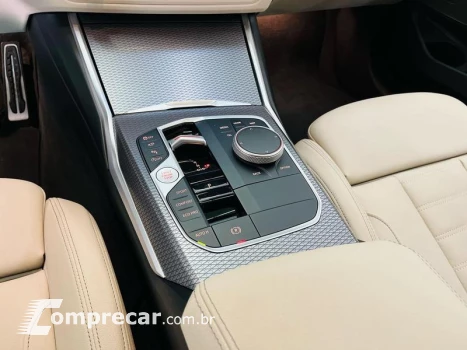 320I M SPORT FLEX