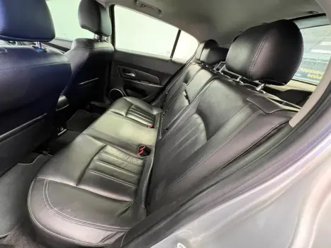 CHEV CRUZE LTZ HB AT