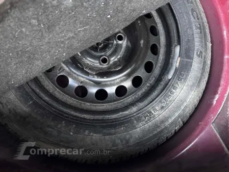 CORSA 1.8 MPFI SS 8V FLEX 4P MANUAL