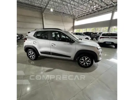 KWID 1.0 12V SCE FLEX OUTSIDER MANUAL