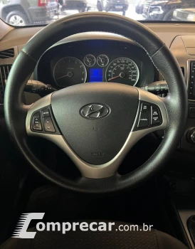 I30 2.0 MPFI GLS 16V